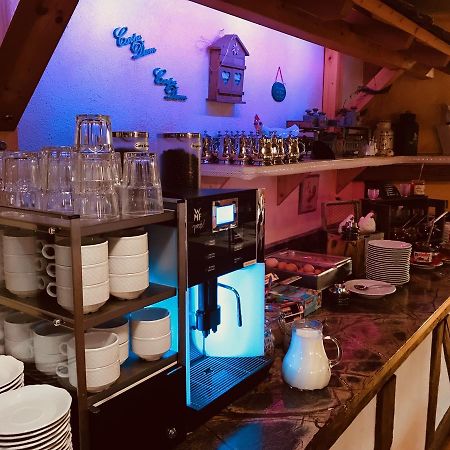 Landhotel Und Gasthof Hirsch Huettenreute Hoßkirch Zewnętrze zdjęcie