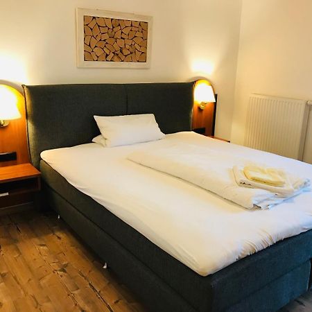 Landhotel Und Gasthof Hirsch Huettenreute Hoßkirch Zewnętrze zdjęcie