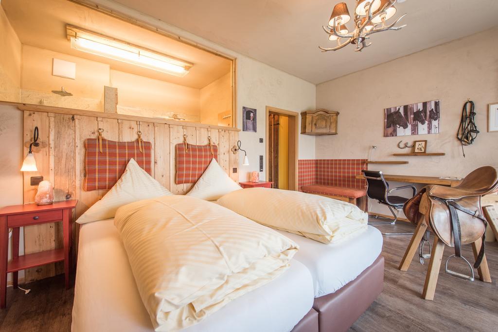 Landhotel Und Gasthof Hirsch Huettenreute Hoßkirch Zewnętrze zdjęcie