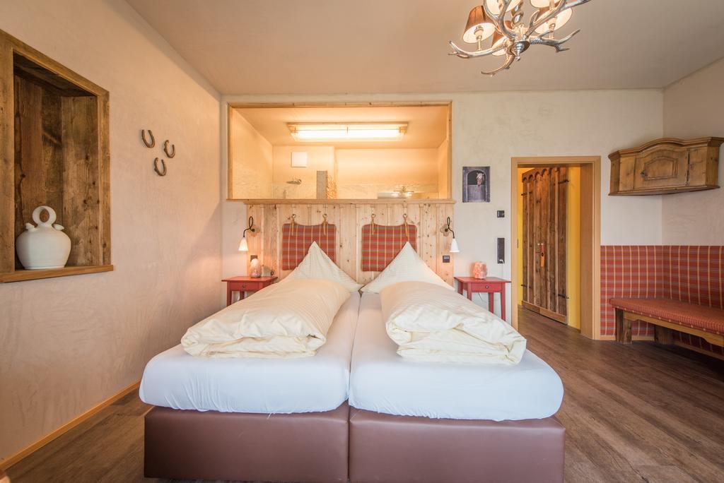 Landhotel Und Gasthof Hirsch Huettenreute Hoßkirch Zewnętrze zdjęcie