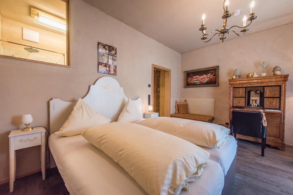 Landhotel Und Gasthof Hirsch Huettenreute Hoßkirch Zewnętrze zdjęcie