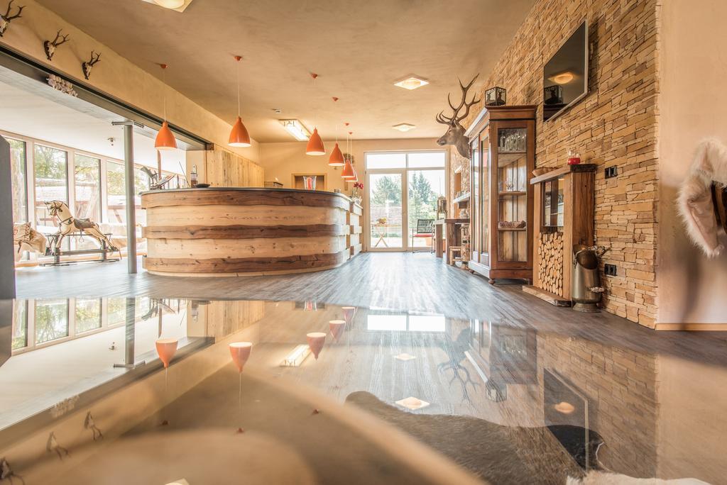 Landhotel Und Gasthof Hirsch Huettenreute Hoßkirch Zewnętrze zdjęcie