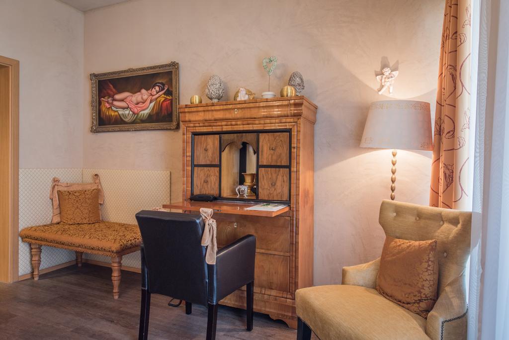 Landhotel Und Gasthof Hirsch Huettenreute Hoßkirch Zewnętrze zdjęcie