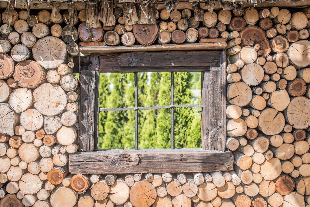 Landhotel Und Gasthof Hirsch Huettenreute Hoßkirch Zewnętrze zdjęcie