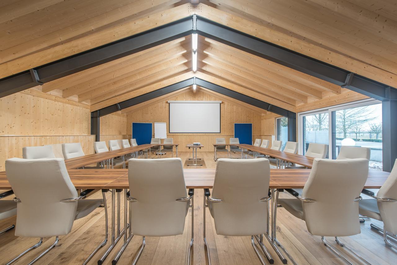 Landhotel Und Gasthof Hirsch Huettenreute Hoßkirch Zewnętrze zdjęcie
