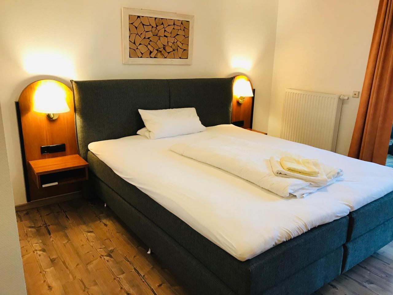 Landhotel Und Gasthof Hirsch Huettenreute Hoßkirch Zewnętrze zdjęcie